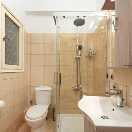 Appartamento Casa Al Centro Di Corfu Corfu (city)