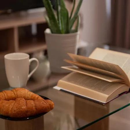 Apartament Casa Al Centro Di Corfu Corfu (city)