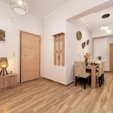 Casa Al Centro Di Corfu Corfu (city)