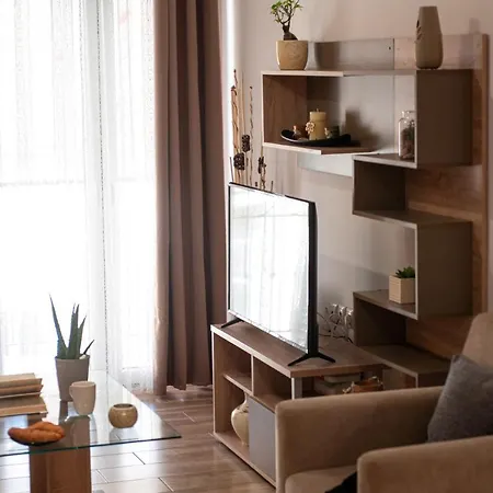 Casa Al Centro Di Corfu