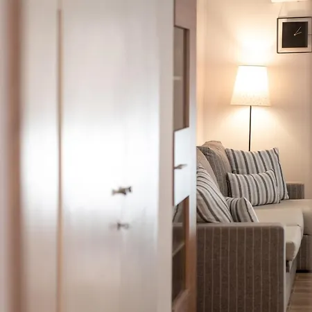 Apartament Casa Al Centro Di Corfu