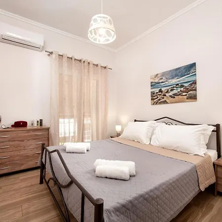 Casa Al Centro Di Corfu Apartment Corfu (city)
