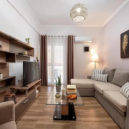 Casa Al Centro Di Corfu Apartment