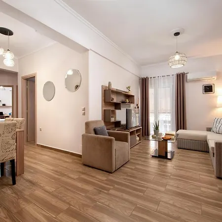 Apartment Casa Al Centro Di Corfu