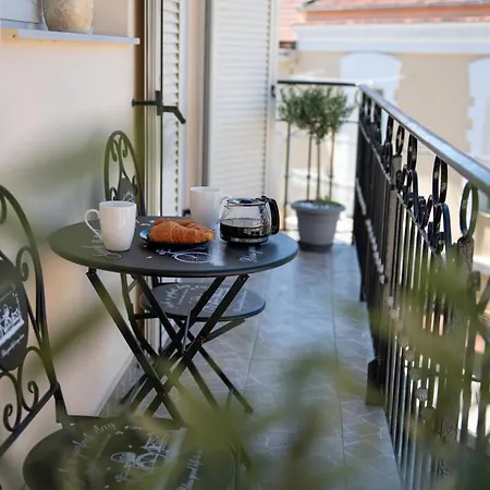Casa Al Centro Di Corfu Apartment Corfu (city)