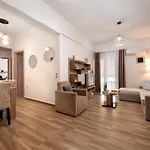 Appartamento Casa Al Centro Di Corfu