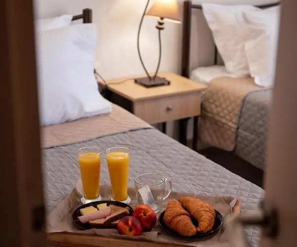 Apartamento Casa Al Centro Di Corfu *