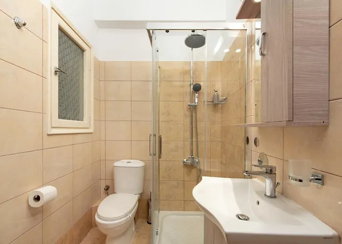 Apartamento Casa Al Centro Di Corfu Corfu (city)