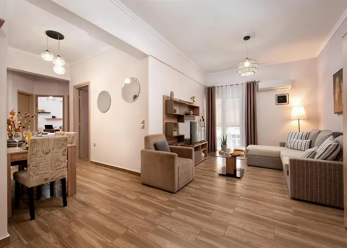 Apartamento Casa Al Centro Di Corfu